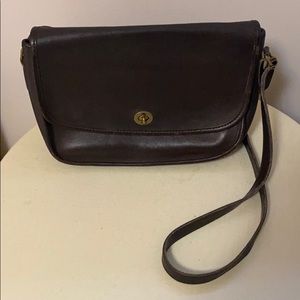 Vintage Coach bag